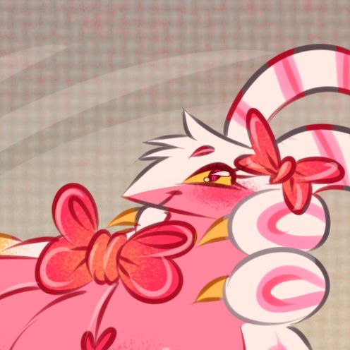 Angel Cake the Scolipede